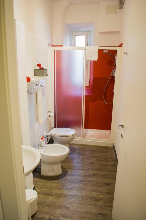 Relais Cola Di Rienzo Bed & Breakfast 3*