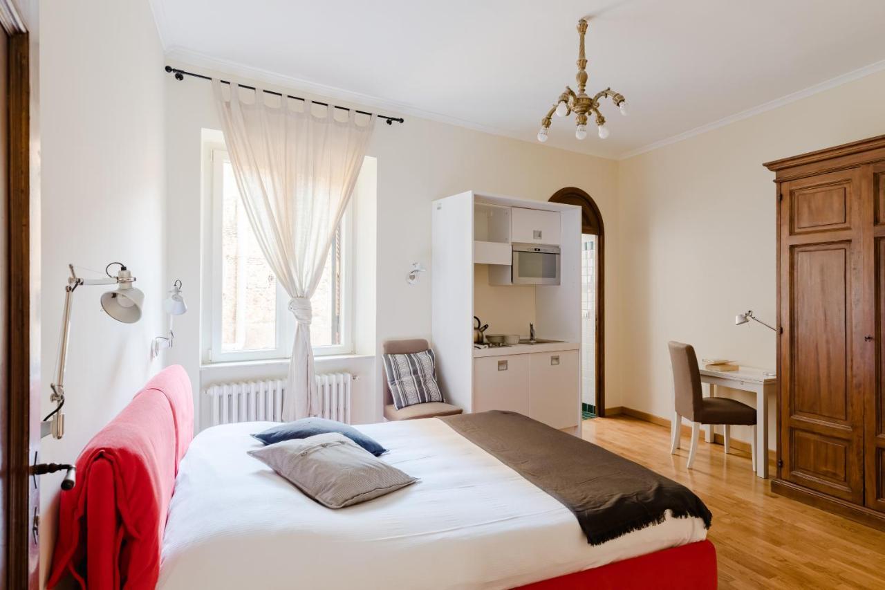 Residenza Del Cedro Gasthof 3*