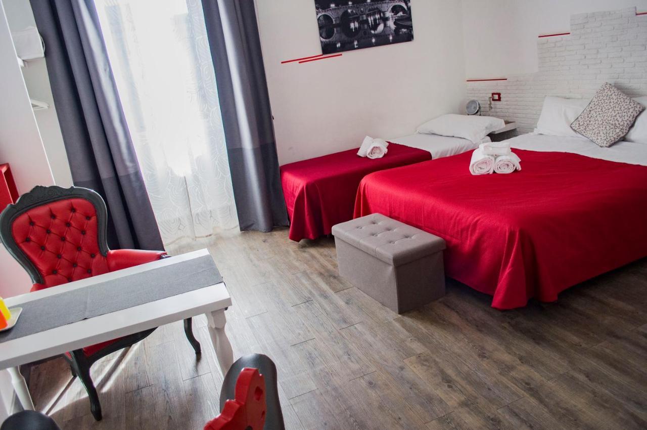 Relais Cola Di Rienzo Roma