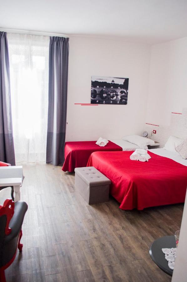 Relais Cola Di Rienzo Rome