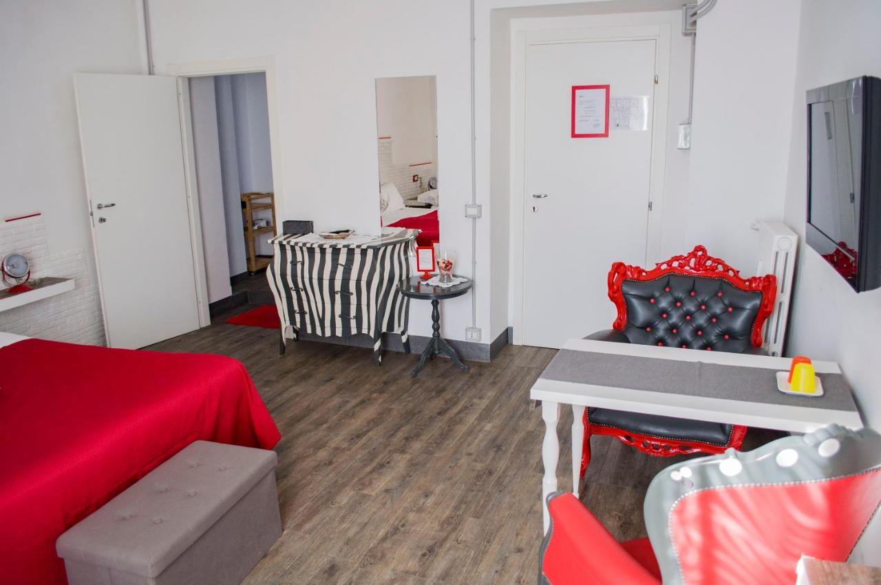 Relais Cola Di Rienzo 3* Roma
