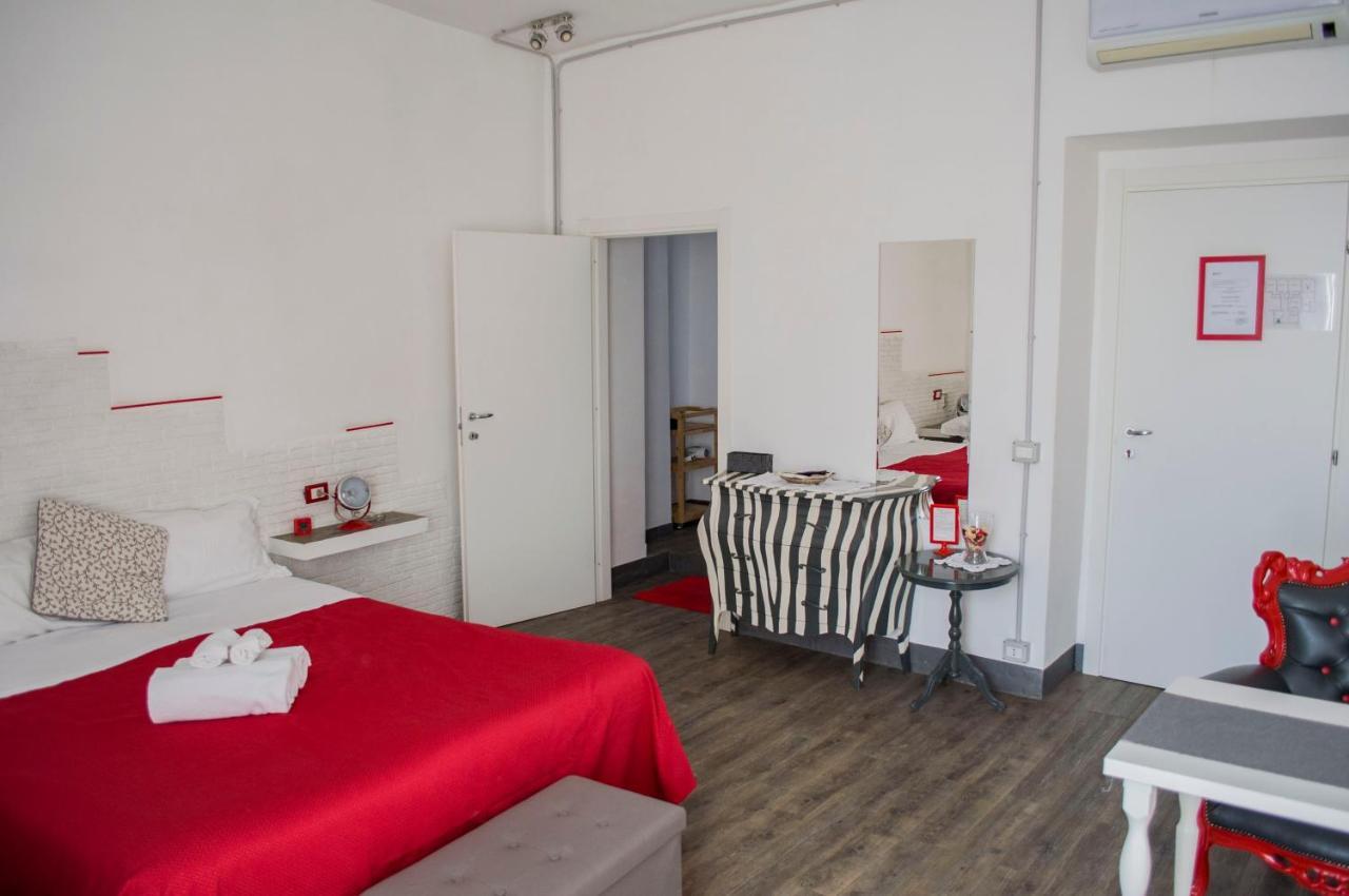 Relais Cola Di Rienzo Bed & Breakfast Rome