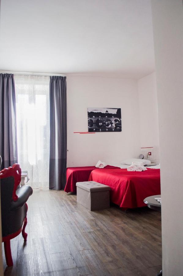 Bed & Breakfast Relais Cola Di Rienzo