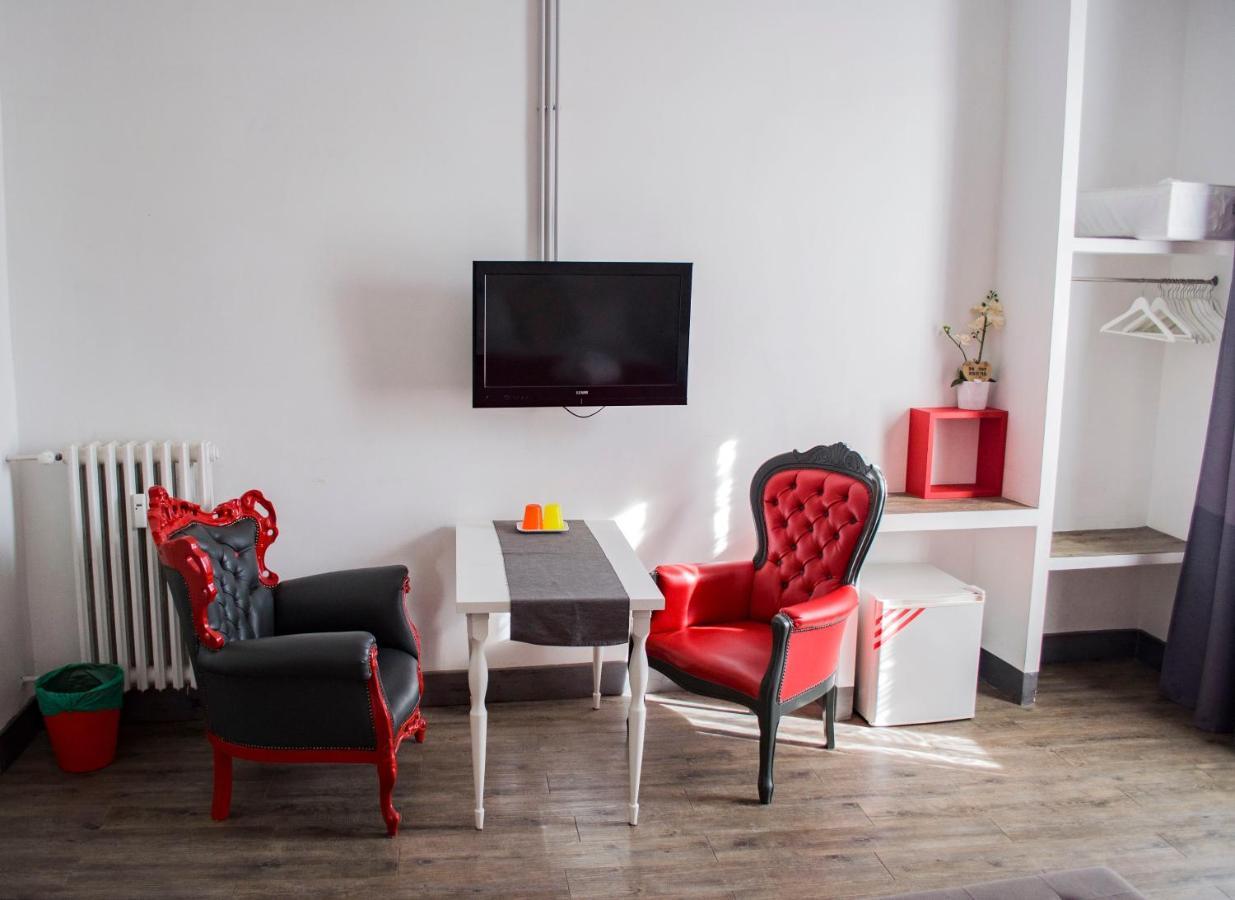Relais Cola Di Rienzo 3* Roma