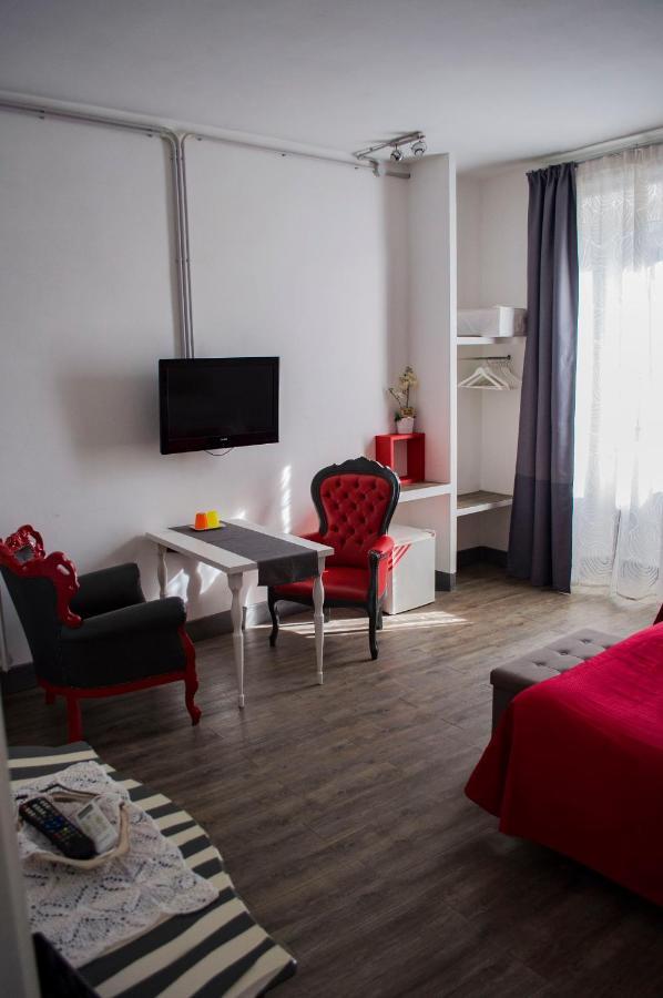 Bed & Breakfast Relais Cola Di Rienzo 3*