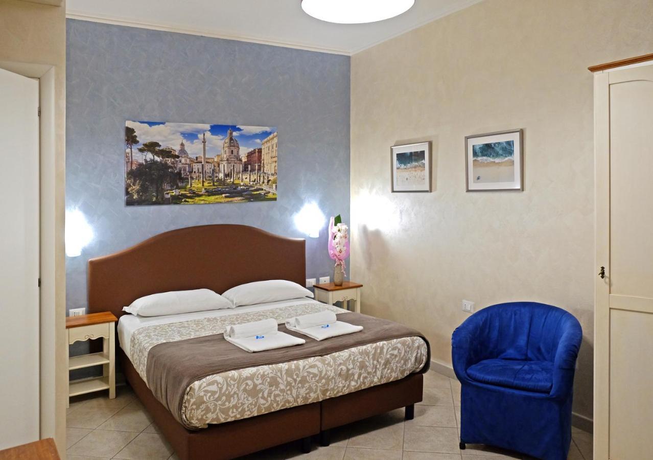 Bed & Breakfast Re Monti