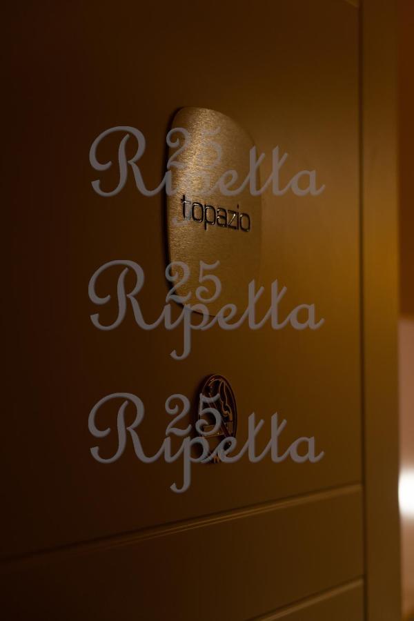 Ripetta 25 Prestige Apart-hotel Roma