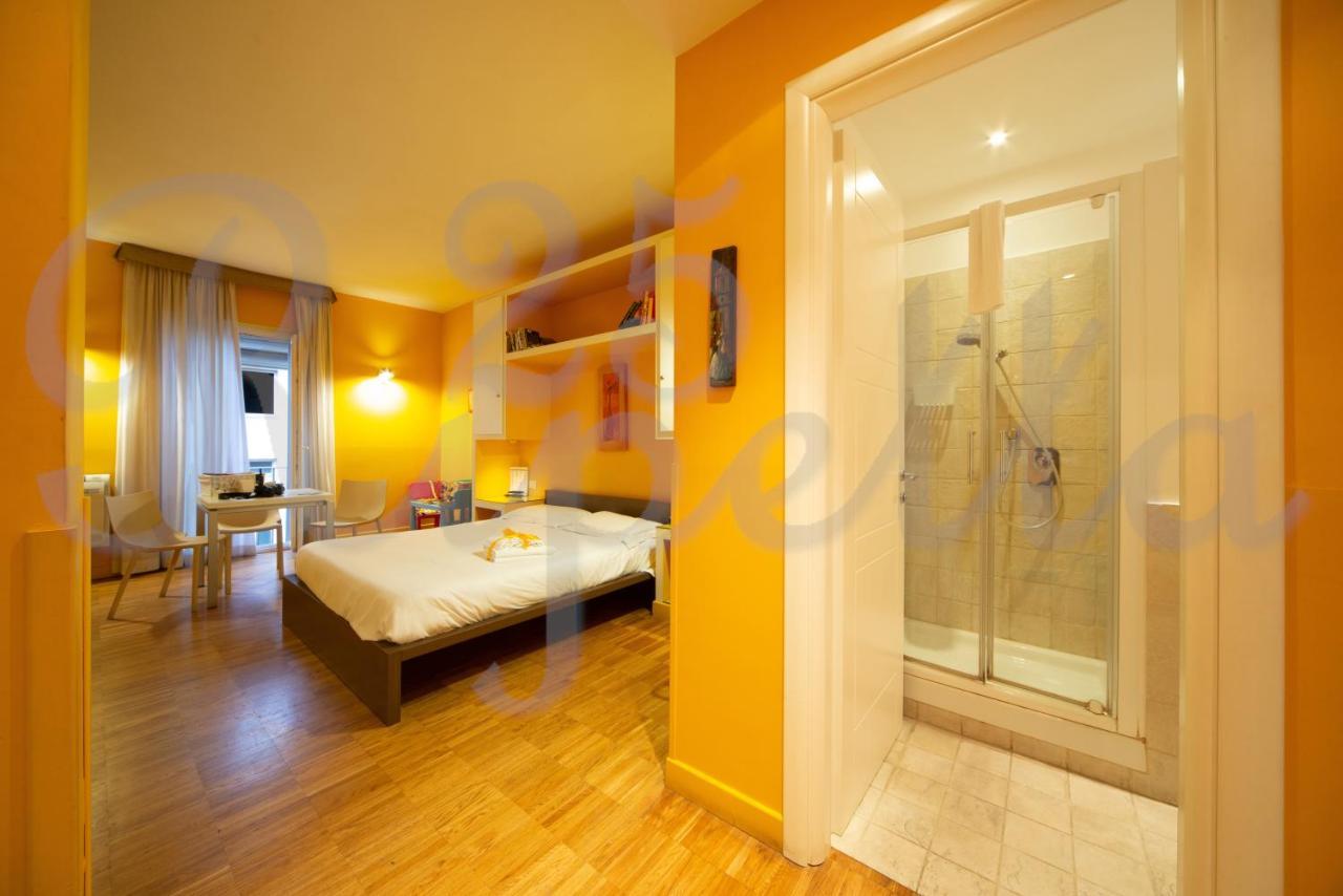 Apart-hotel Ripetta 25 Prestige 2*