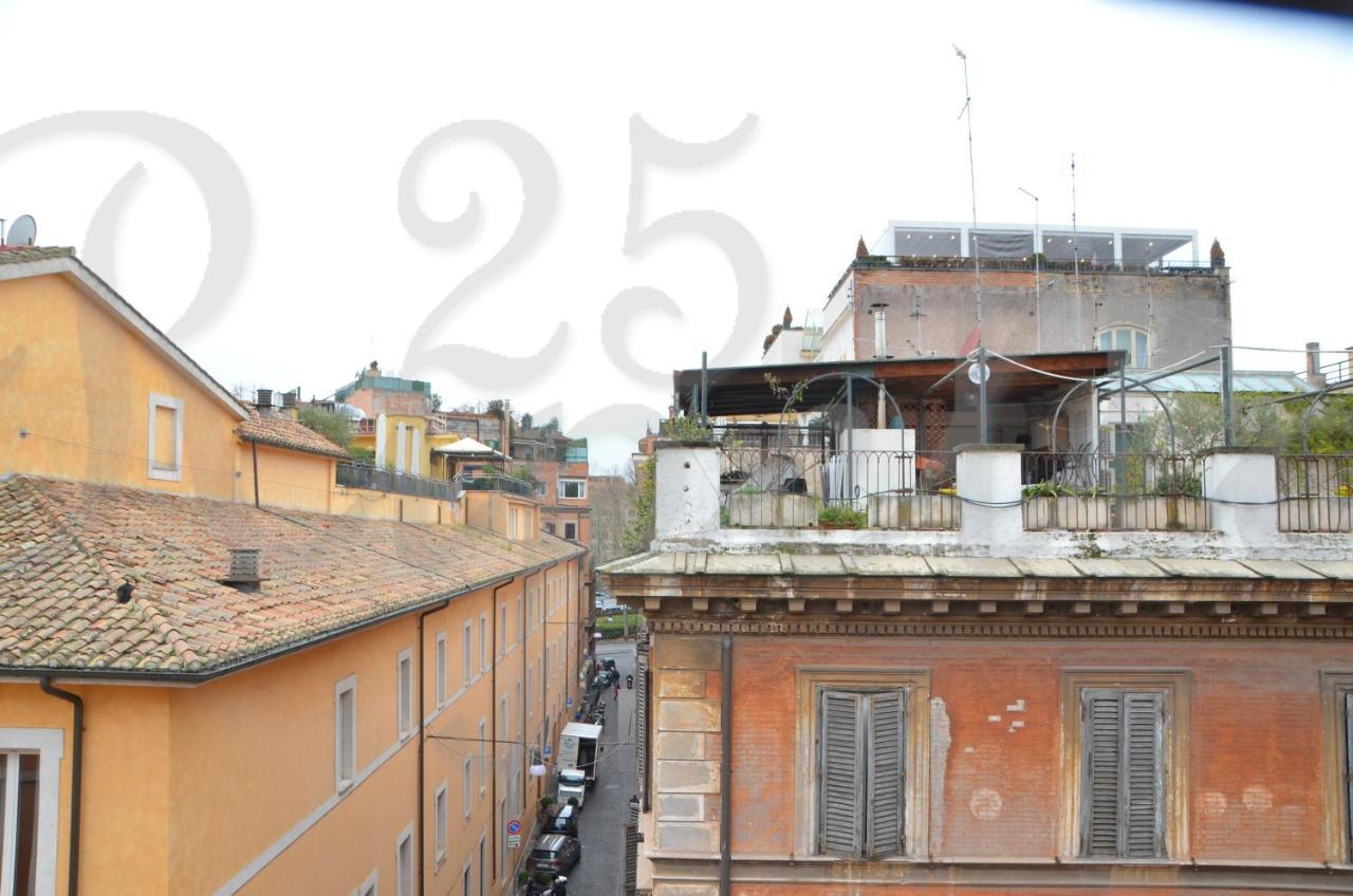 Ripetta 25 Prestige