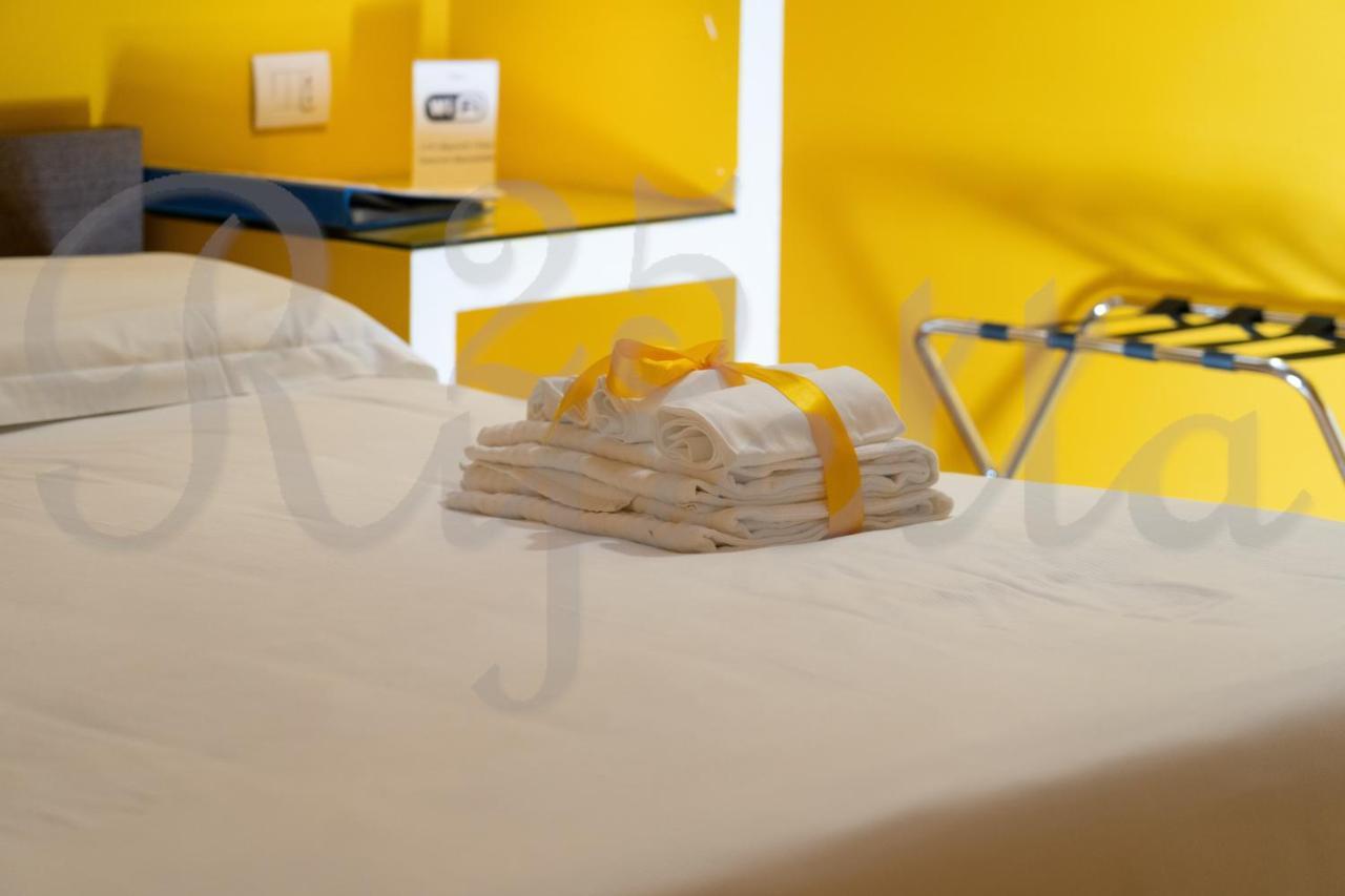 Ripetta 25 Prestige Roma