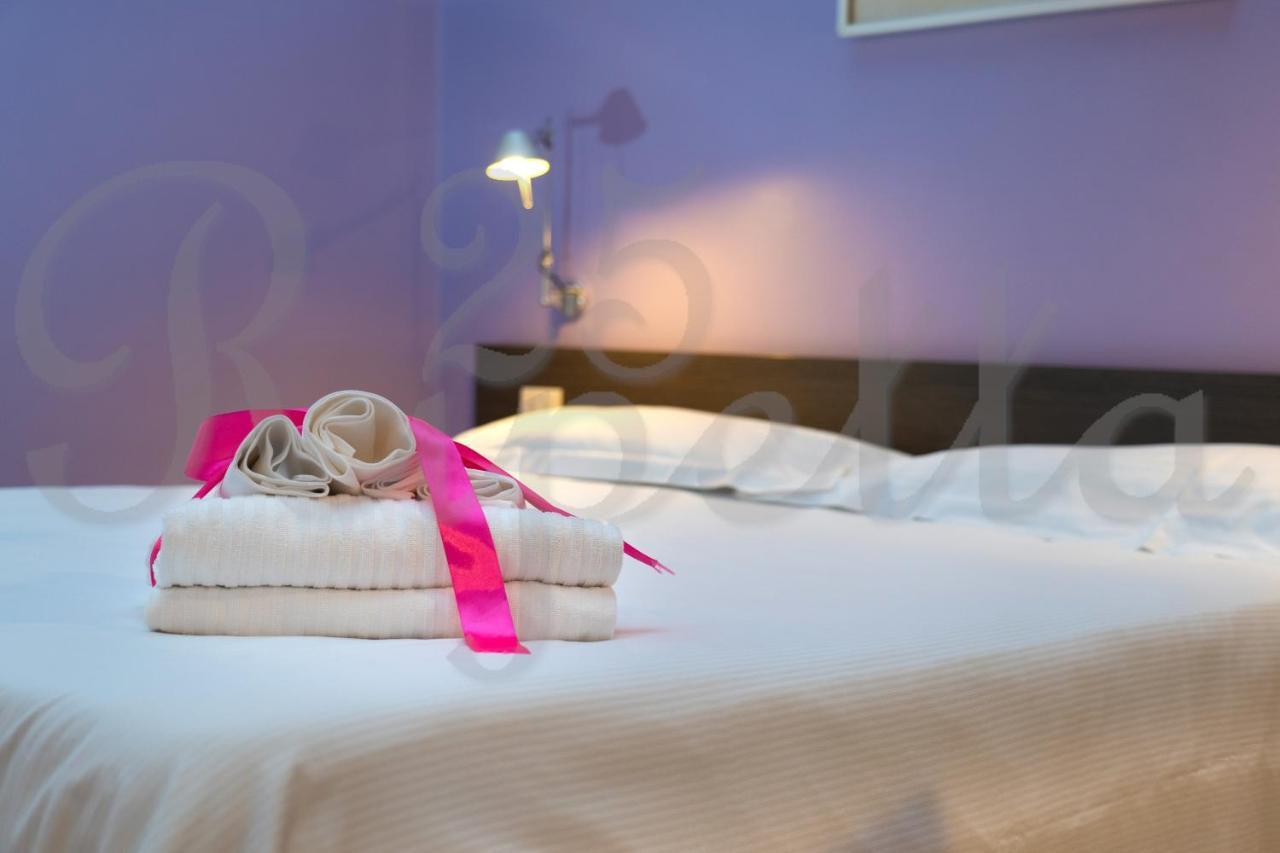 Ripetta 25 Prestige Apart-hotel