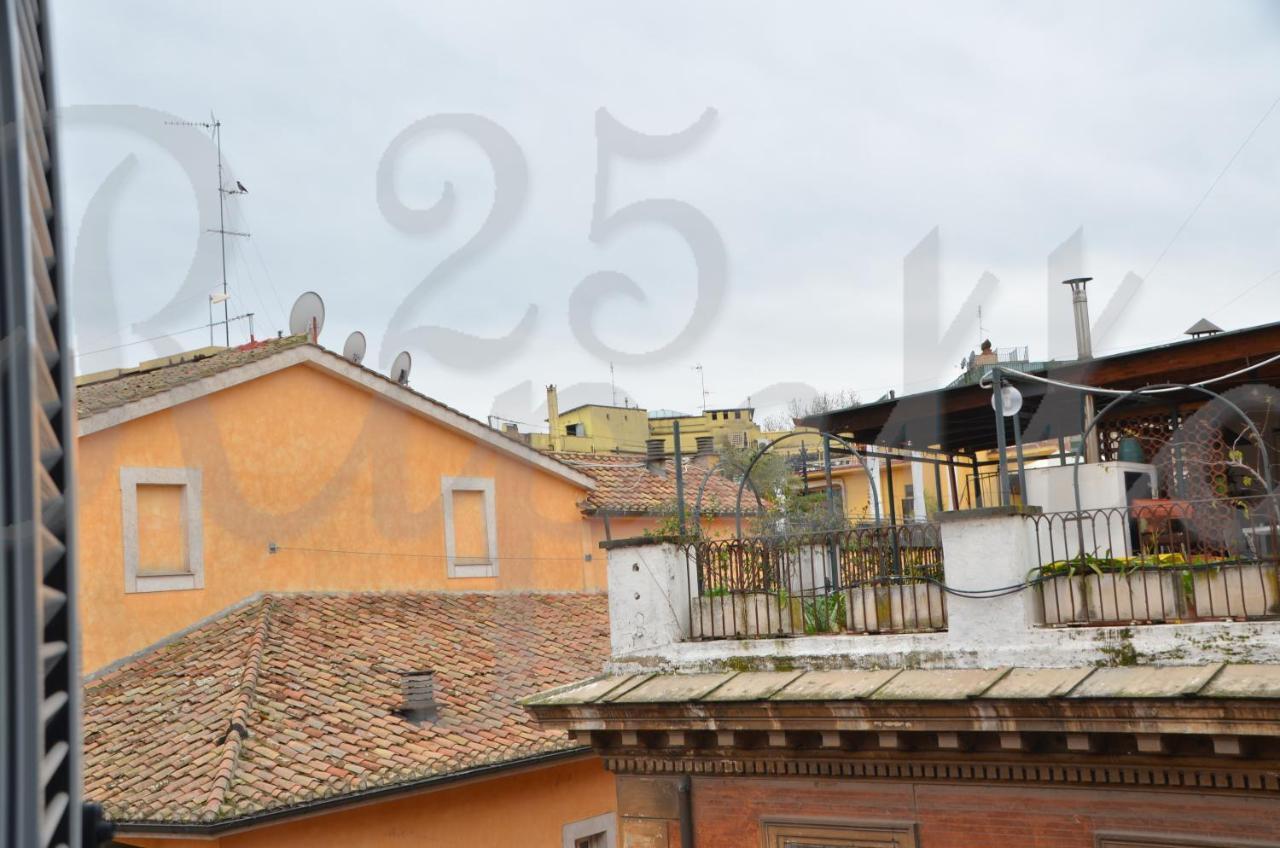 Ripetta 25 Prestige