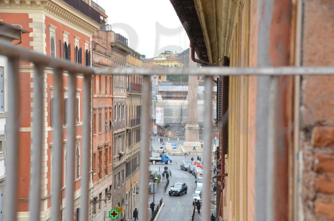Ripetta 25 Prestige Apart-hotel 2*