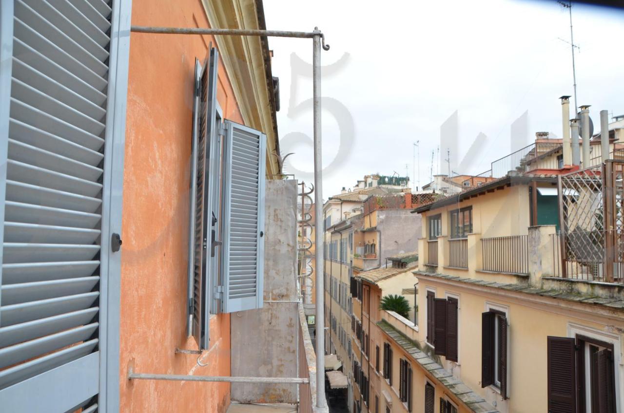 Ripetta 25 Prestige