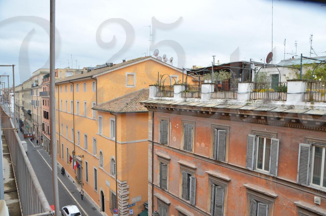 Ripetta 25 Prestige Apart-hotel