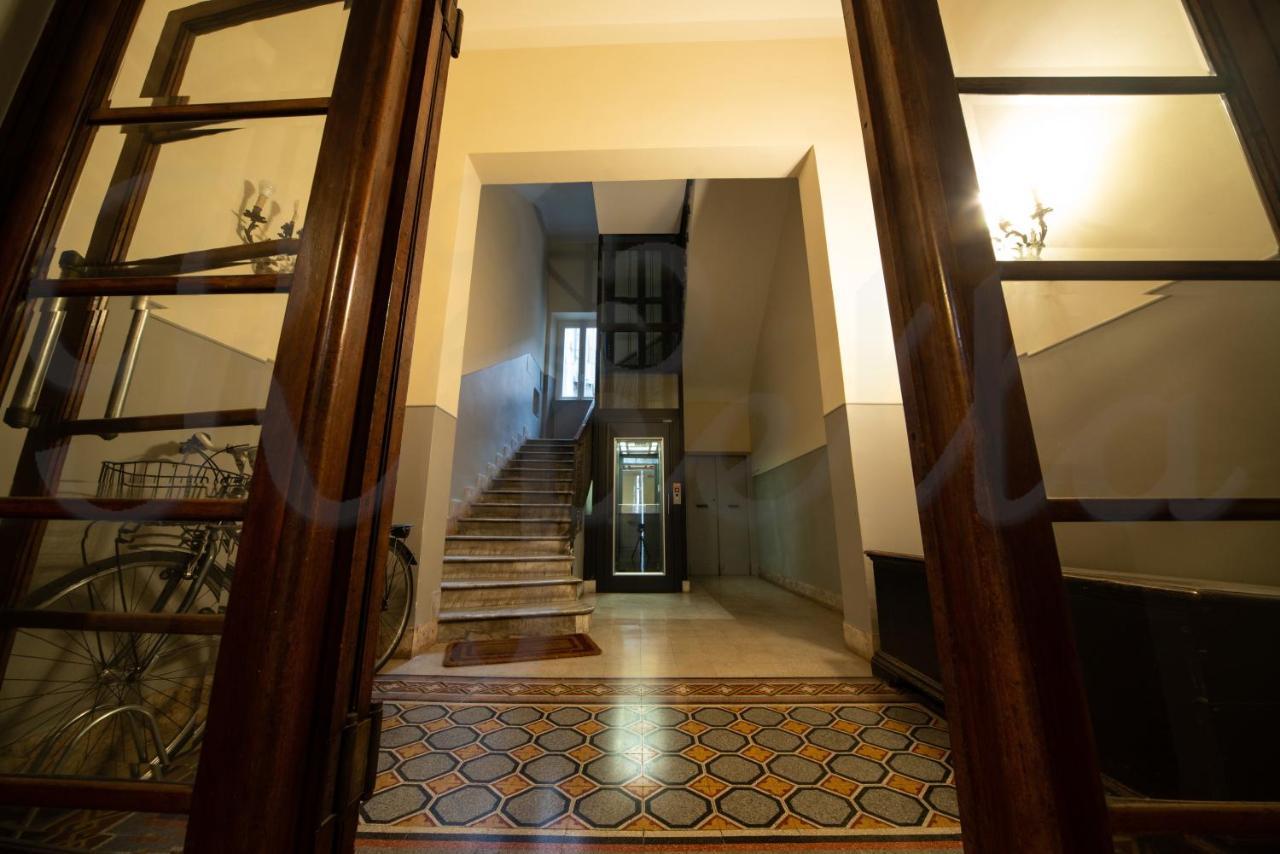 Apart-hotel Ripetta 25 Prestige
