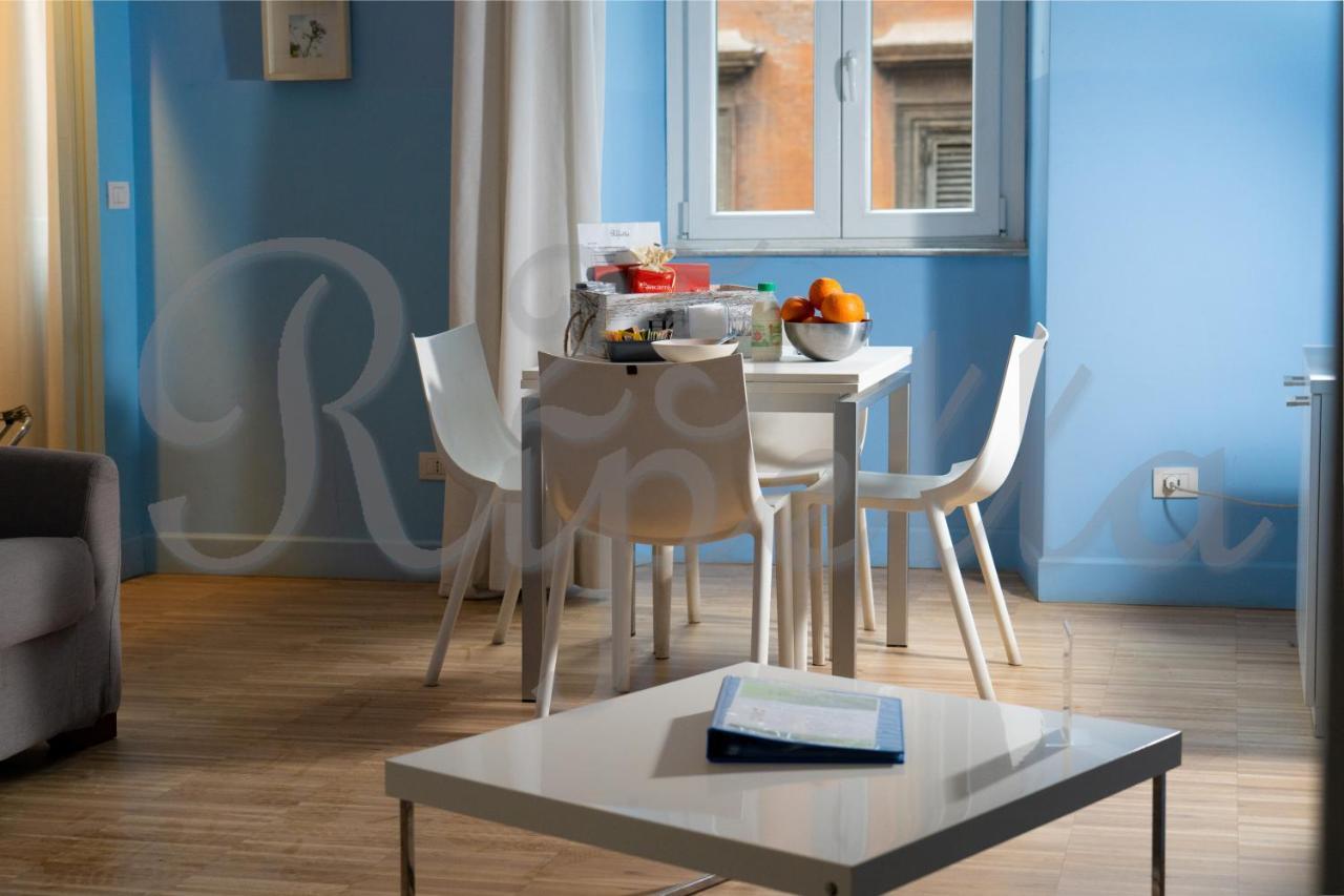 Ripetta 25 Prestige Apart-hotel