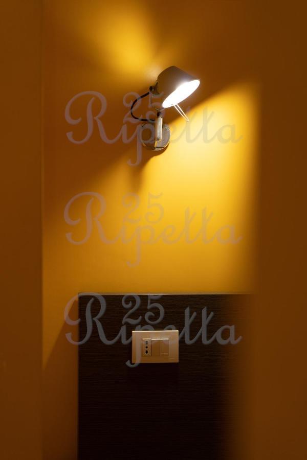 Ripetta 25 Prestige Apart-hotel 2*