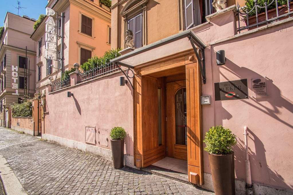 Parker - Gruppo Blam 3* Roma