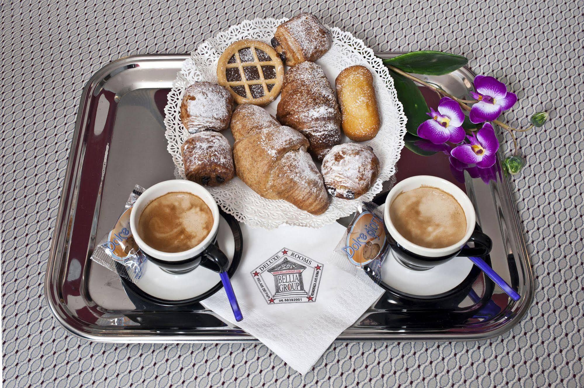 Relais Dei Papi Hotel