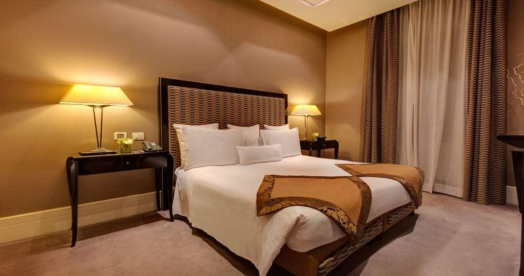 Hotel Grand Via Veneto Roma