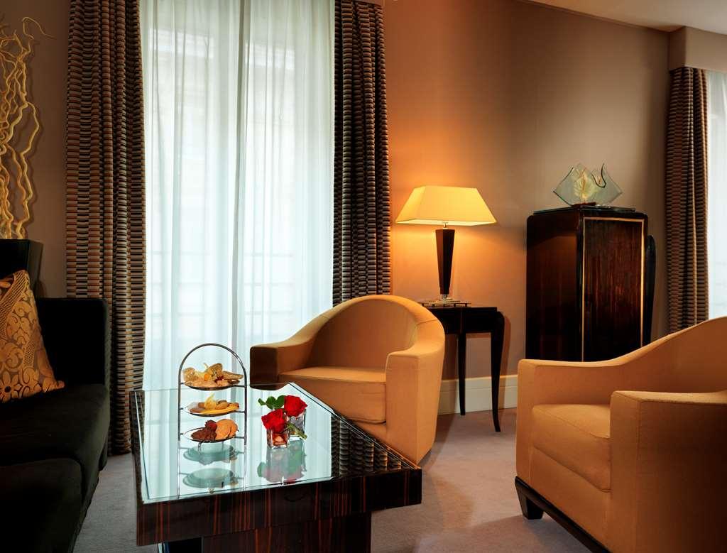 Grand Via Veneto Hotel Roma