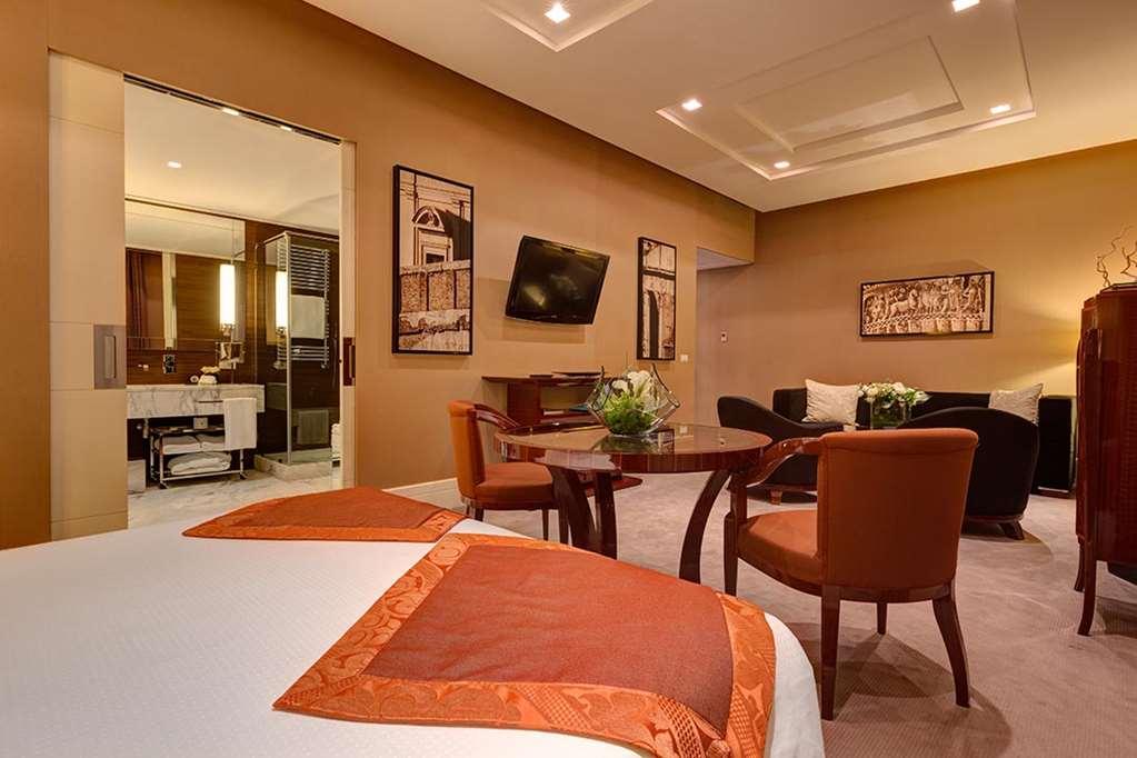 Grand Via Veneto Hotel