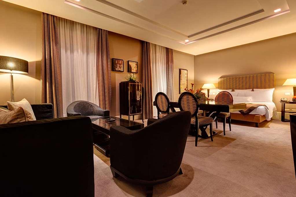Grand Via Veneto 5* Roma