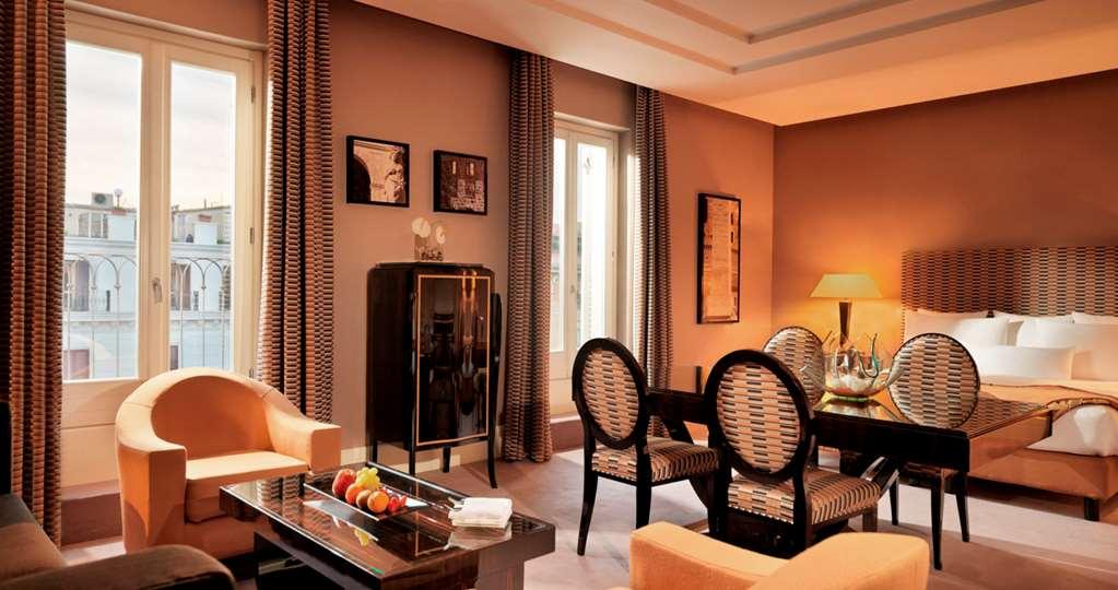 Hotel Grand Via Veneto