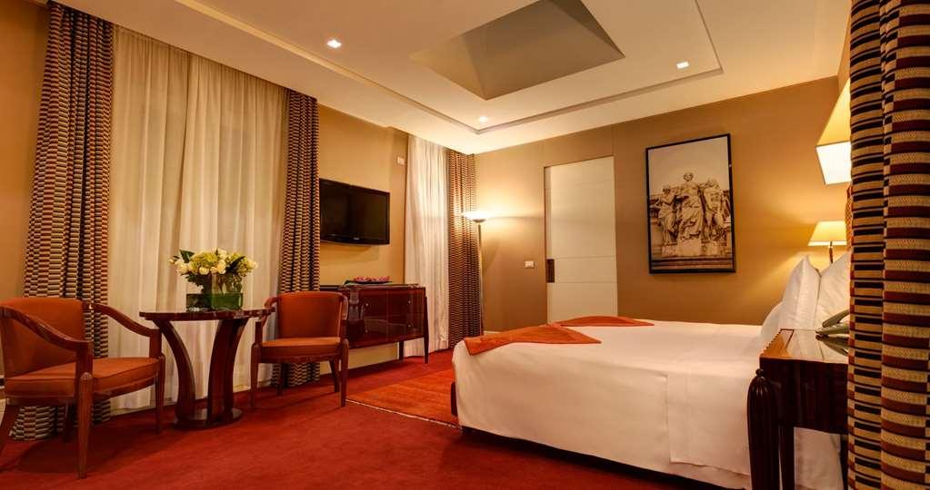 Grand Via Veneto 5* Roma