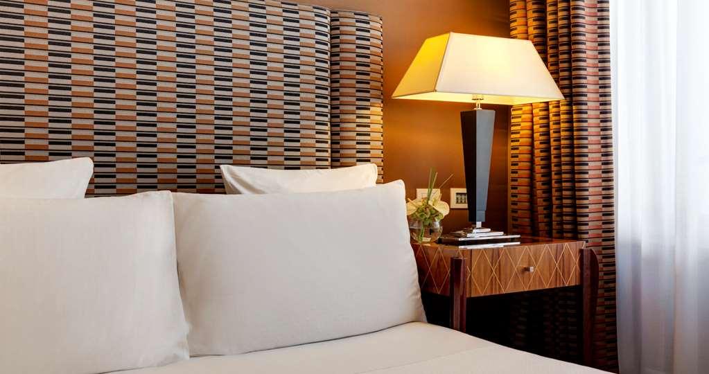 Grand Via Veneto Hotel Roma