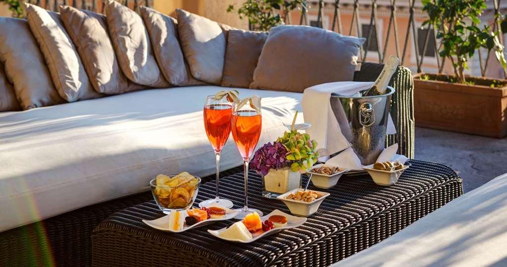 Grand Via Veneto Roma