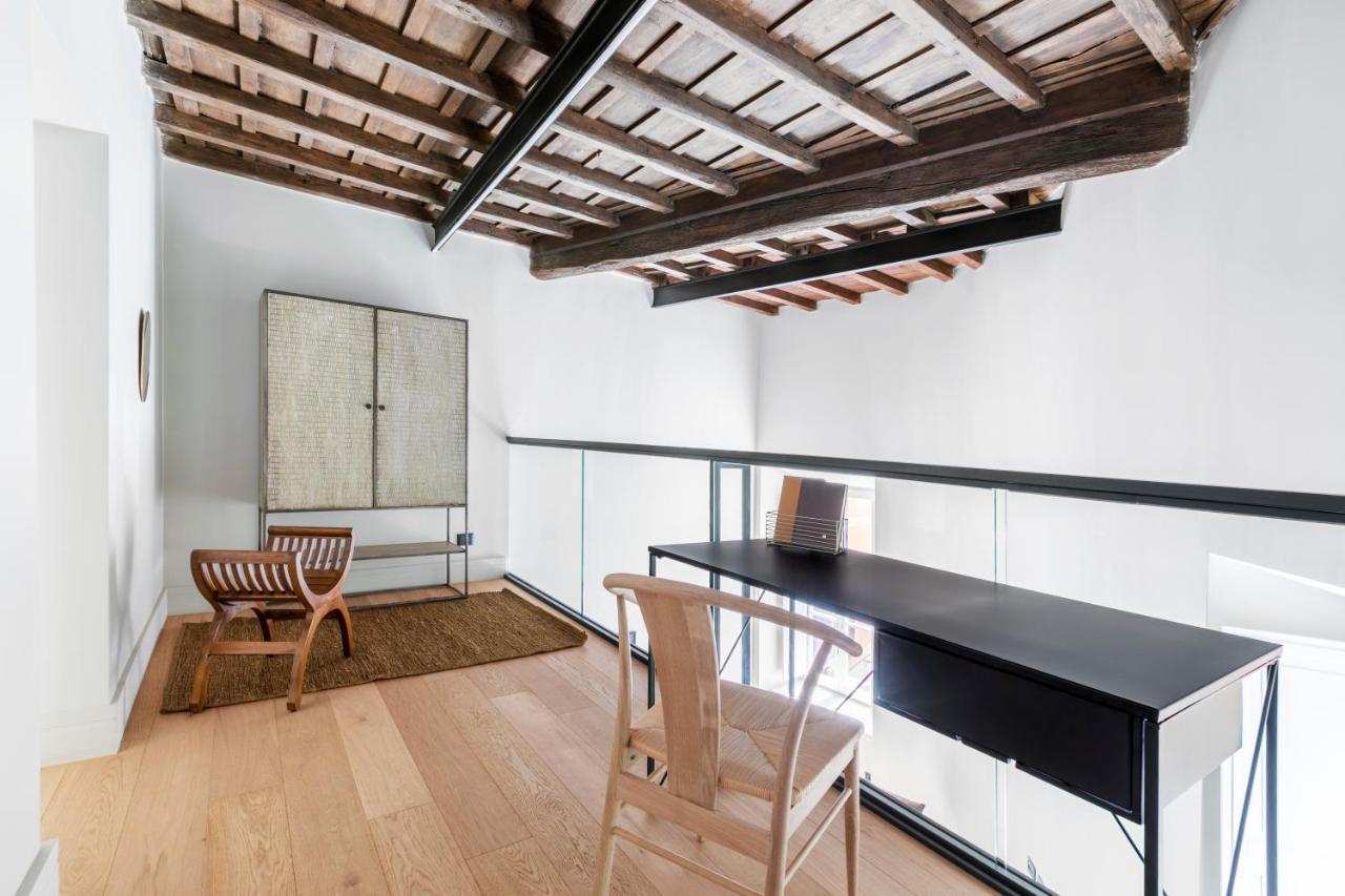 Sonder Trastevere Aparthotel 3*