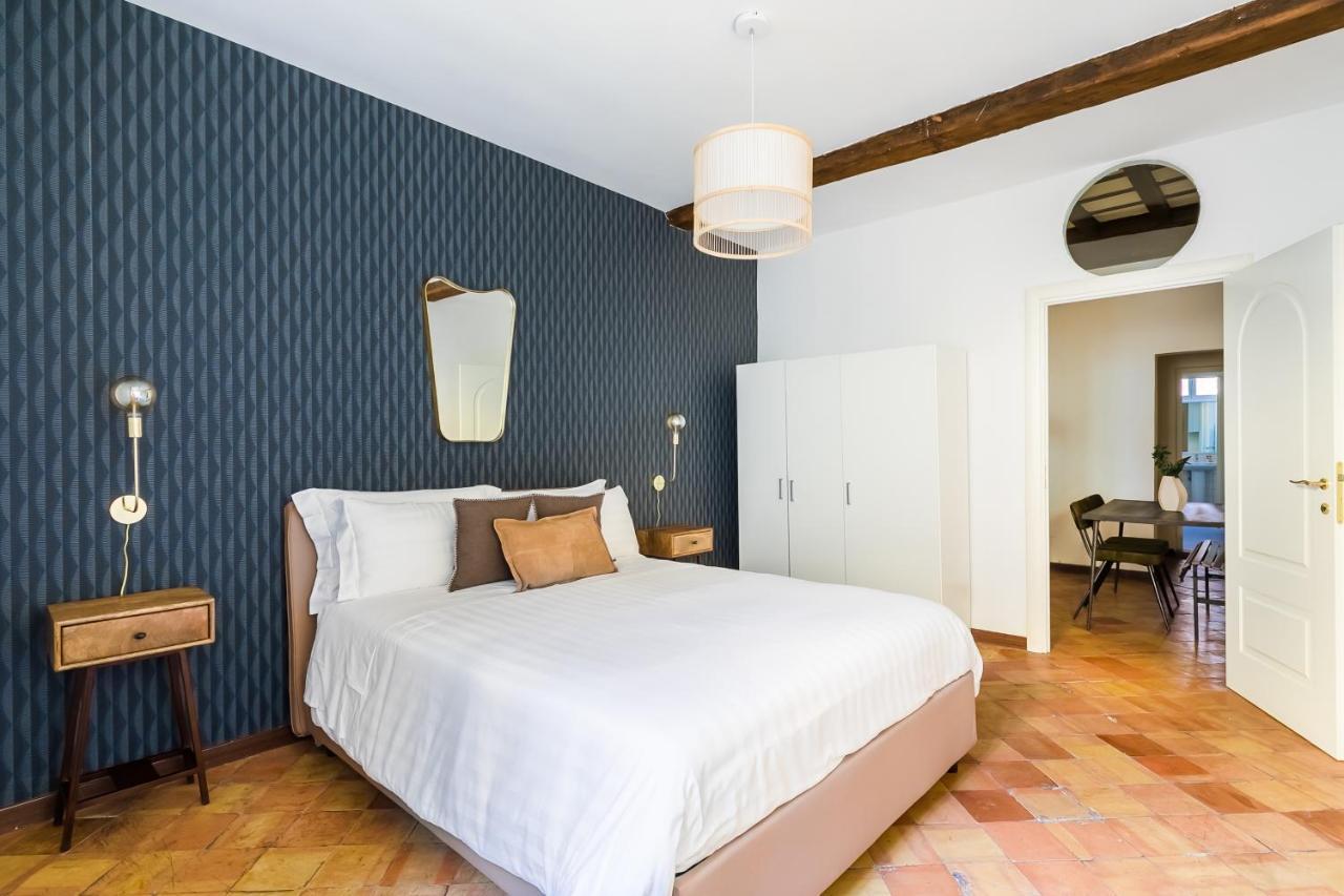 Sonder At Palazzo Della Cancelleria Apart-hotel