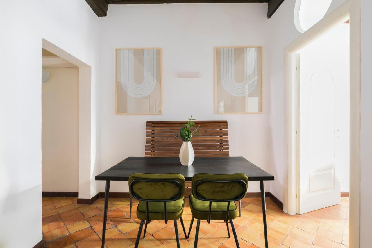 Apart-hotel Sonder At Palazzo Della Cancelleria