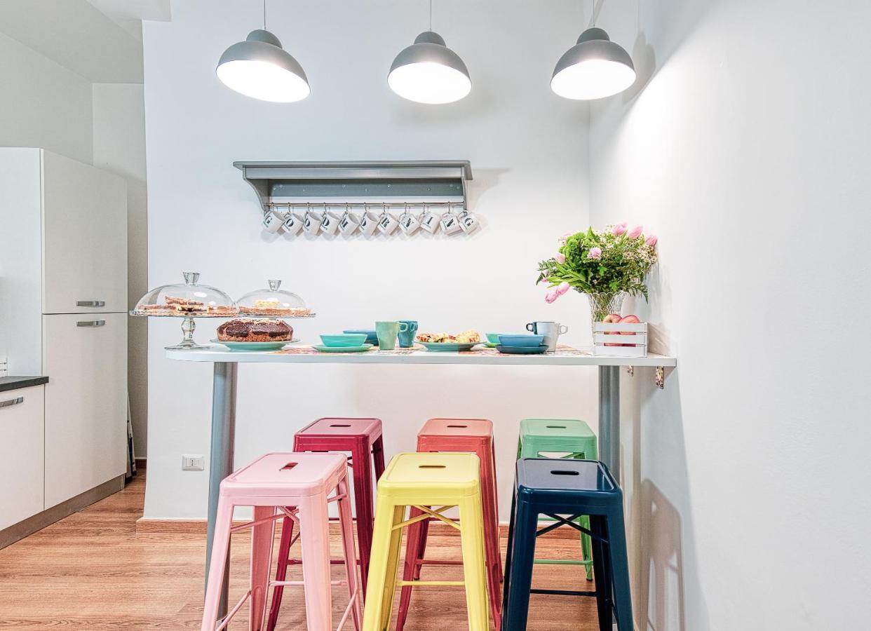 Acomodação com café da manhã  Relais Mantellini *