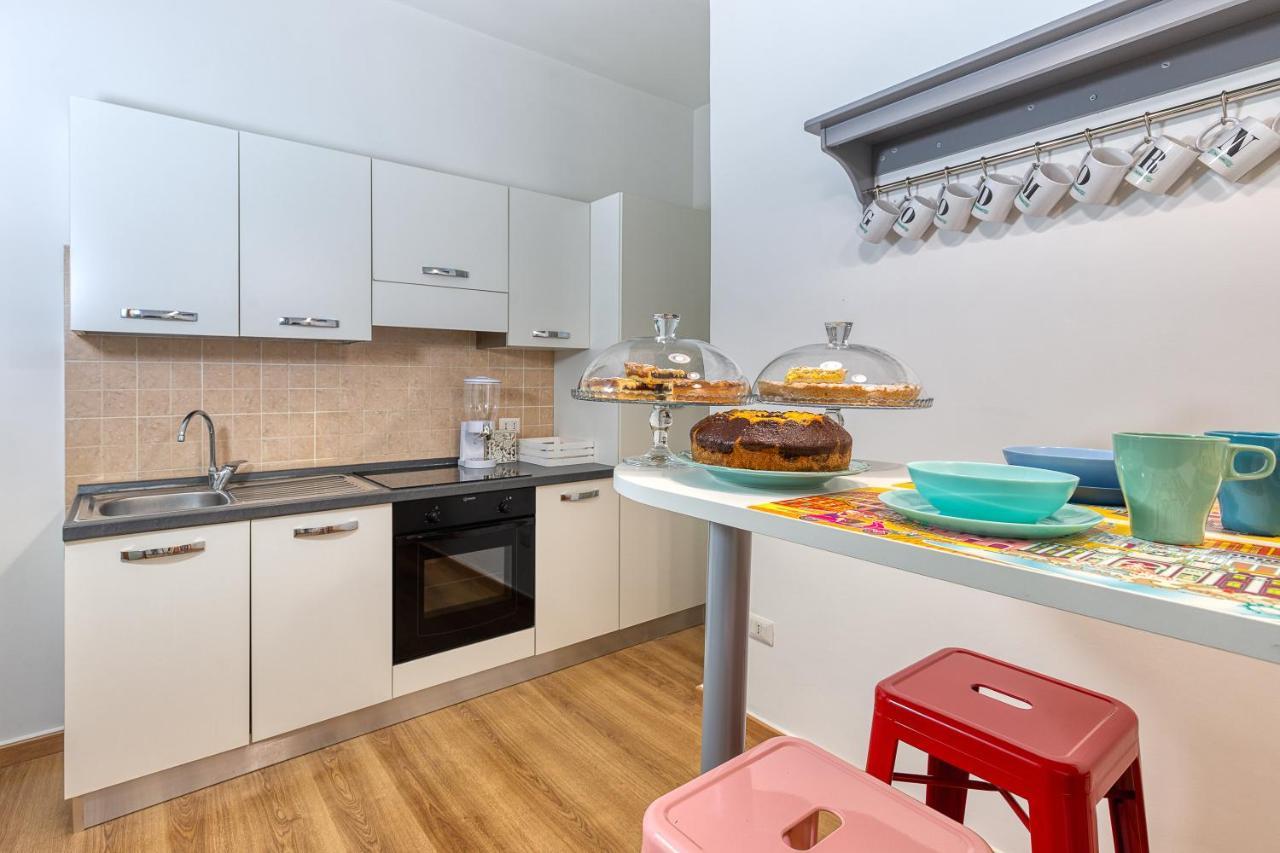 Relais Mantellini Acomodação com café da manhã 