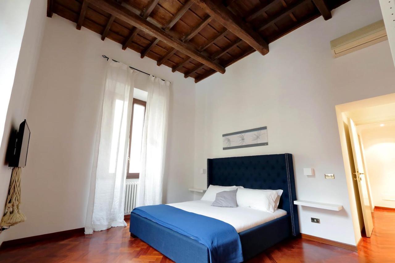 Apartamento Campo Dei Fiori Giubbonari Amazing