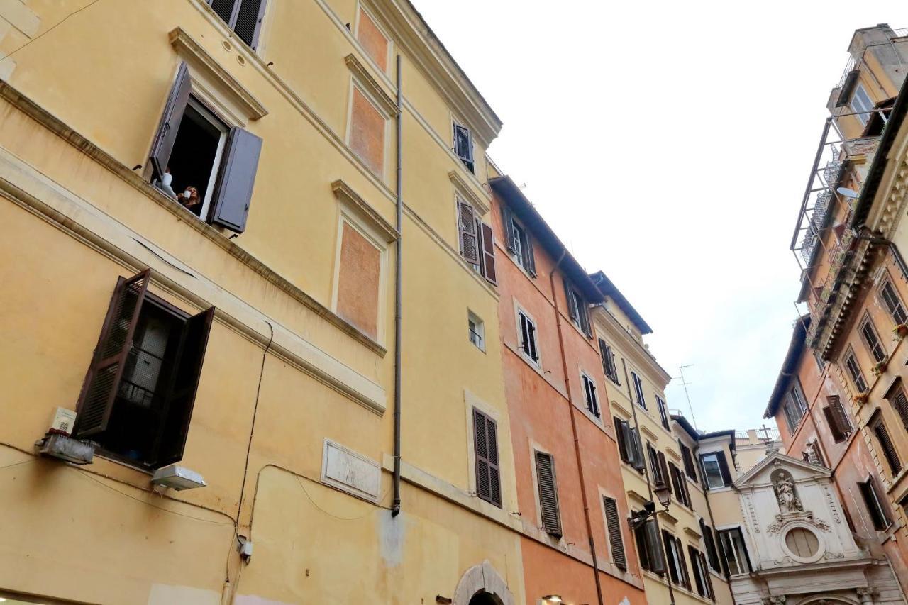 Apartamento Campo Dei Fiori Giubbonari Amazing *