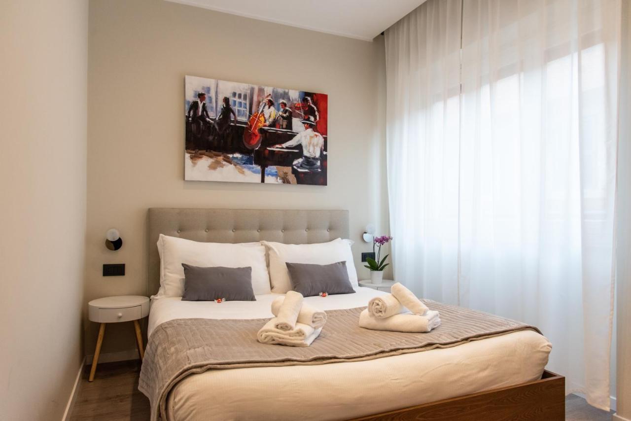 Xxiv Domus Luxury Rom