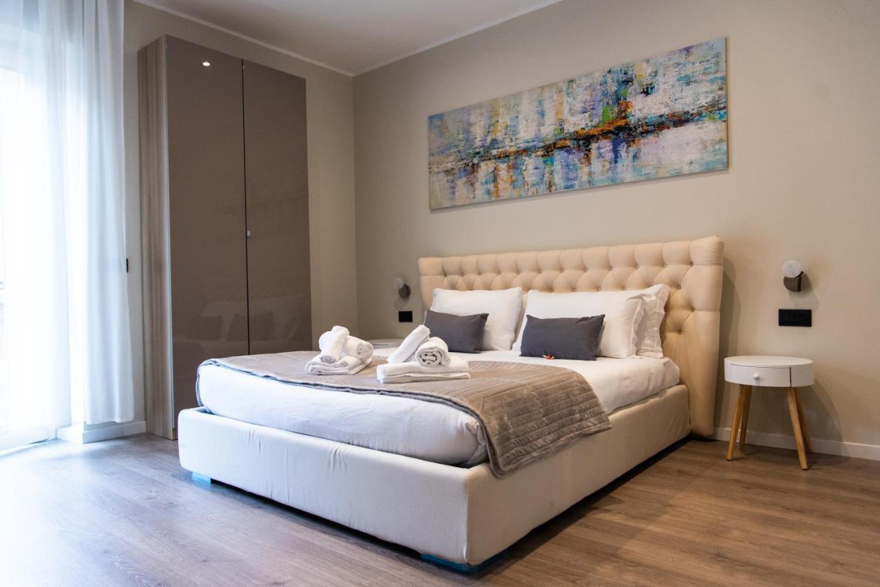 Pensión Xxiv Domus Luxury Roma