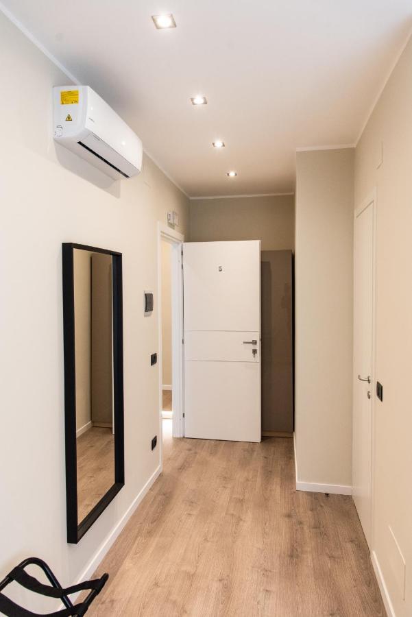 Gasthof Xxiv Domus Luxury Rom