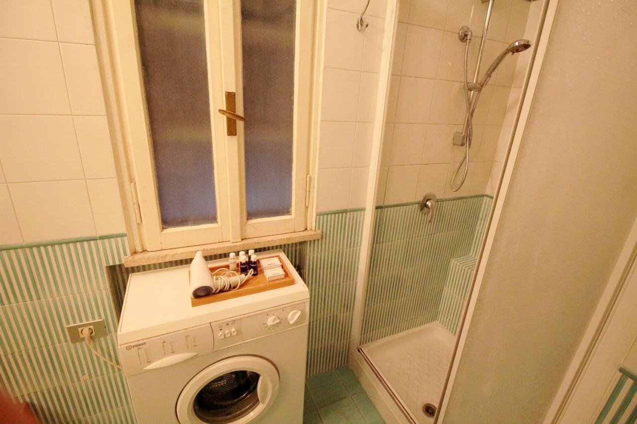 Leilighet Family 2br In Via Giulia