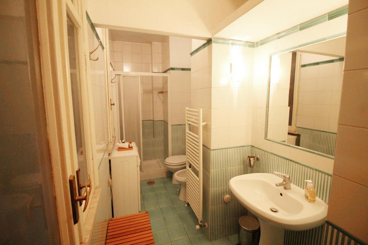 Leilighet Family 2br In Via Giulia
