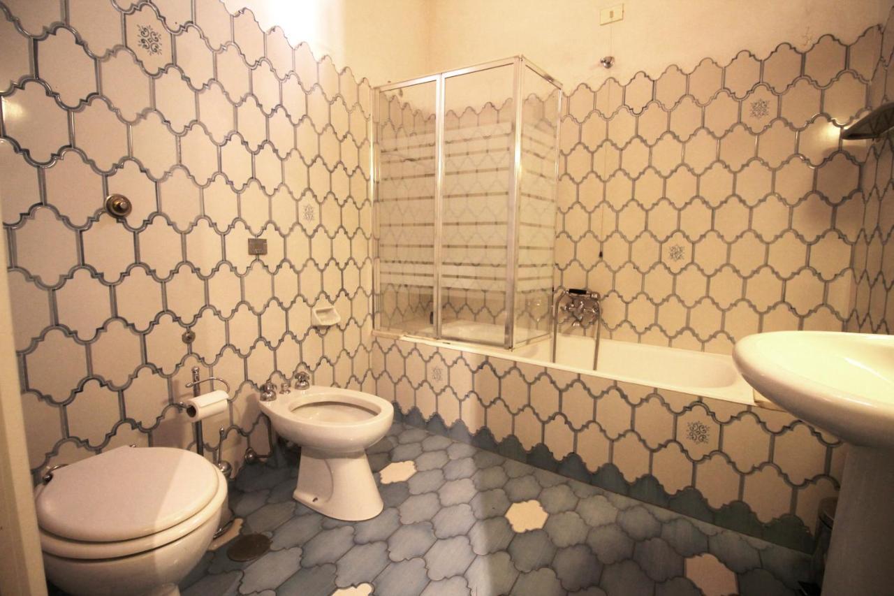 Leilighet Family 2br In Via Giulia Roma