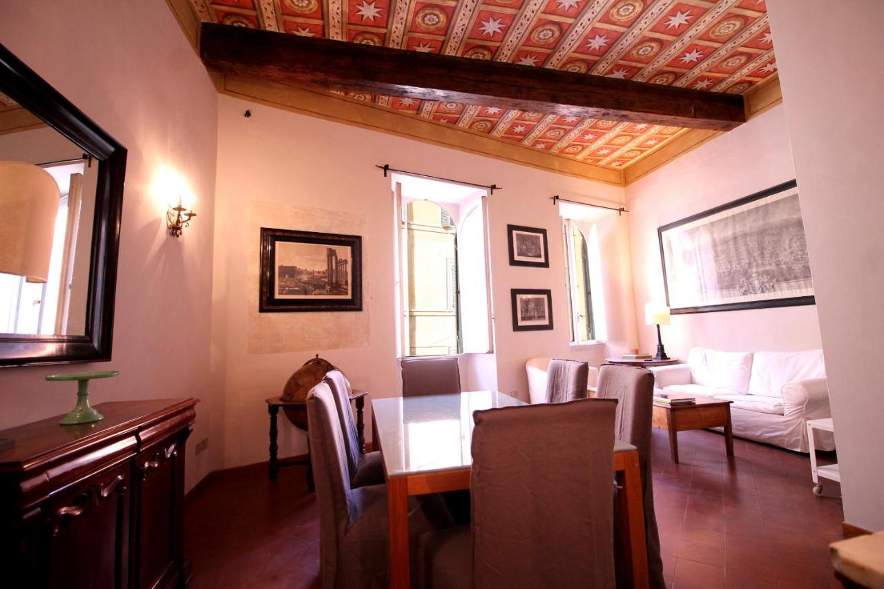 Family 2br In Via Giulia *