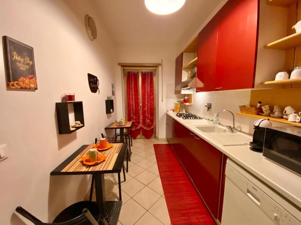 Bed & Breakfast Stelle Di Rome