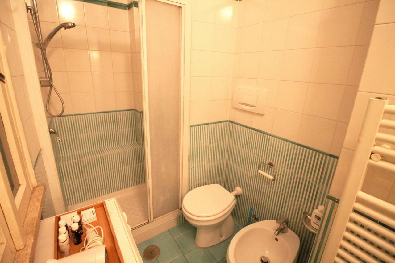 Leilighet Family 2br In Via Giulia *