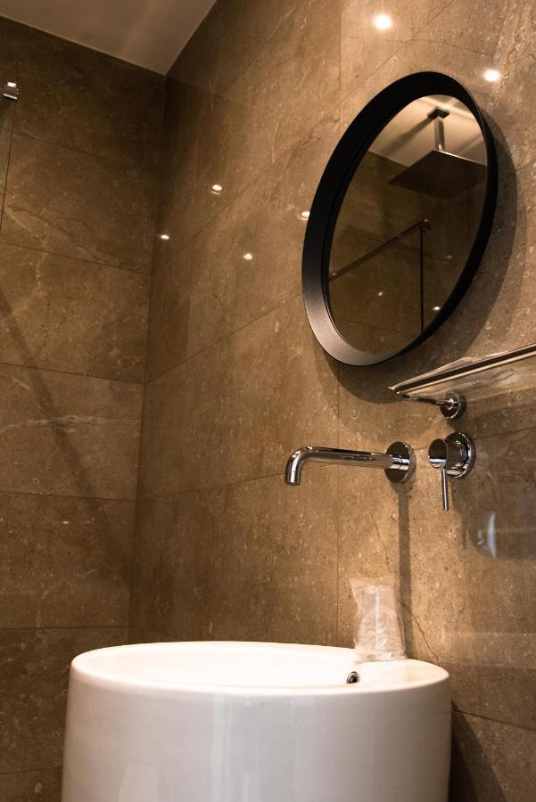 Pensión Xxiv Domus Luxury Roma