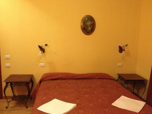 Hotel Termini Roma